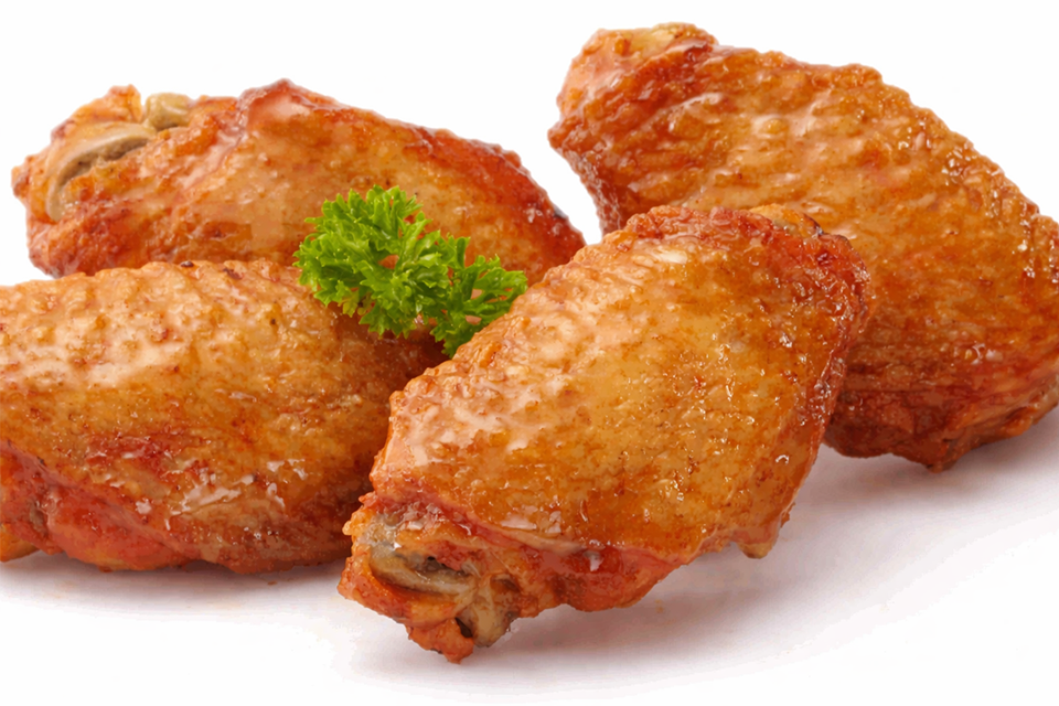 Honey Mid Wing Live Station